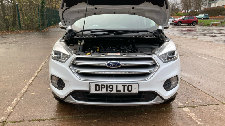 Ford Kuga 1.5 EcoBoost 176 Titanium 5dr Auto Petrol Estate